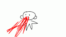 dani dies