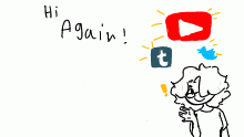 Update about my absence!