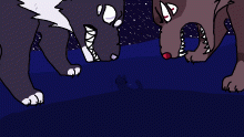 Night Fight