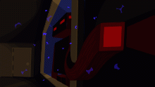 Enderman?