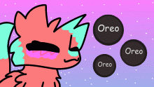 I wants as my pfp