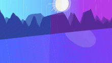 attempt at a landscrape
