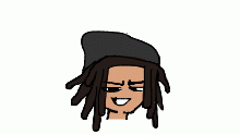 Random idle