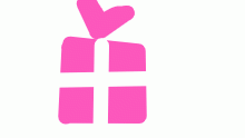 who wants a gift