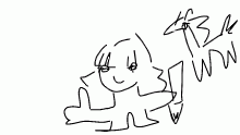 My lesson doodles