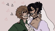 wedding bells