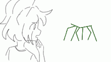 Stick Bug