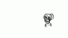 Mmmmm doodle