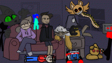 Chillin
