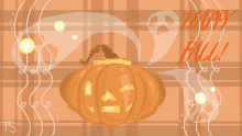 Happy Fall!