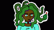 Medusa