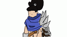 yasuo