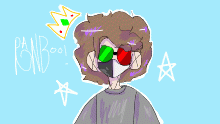 Boober man :)