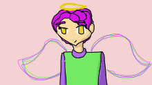 art trade with @PhinSilver
