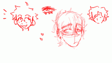 sketches