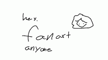 free fanart