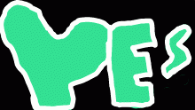 yes
