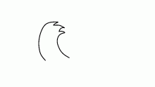 simplest of animations