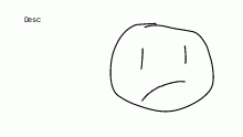 I