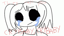 Crybaby