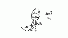 for jon3 owo