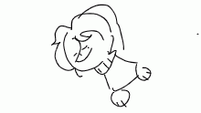 j