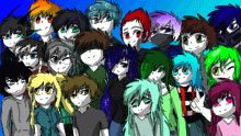 The Rutiberras :) (updated)