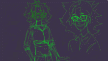 doodles