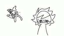 i am in misery