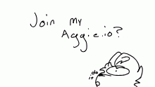 JOIN IM BORED