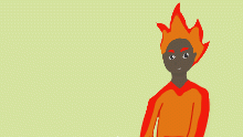 Avatar for -Fire-
