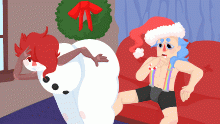 hoe hoe hoe