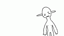 I have slainm the rats