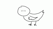 quack, bitches