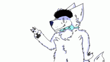 Hewwo everyone (desc.)