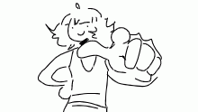 hey u! tell a fun fact abt urself