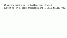Follow update