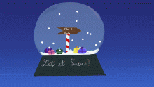 Snow Globe