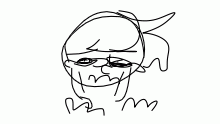 Me when
