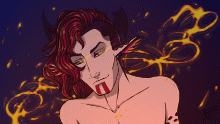 Pretty boy Dexter for @XEclipse