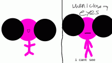idk