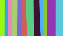 Random colors