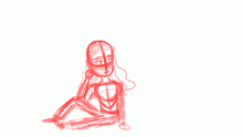 sketch