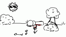 ded
