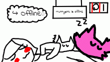 Offline PFP
