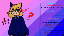 How your art is