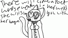 poet