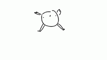 hey i gots a thingo