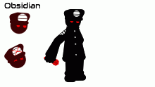 fnf Obsidian