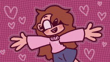 @ArtsyAddie Request 💕